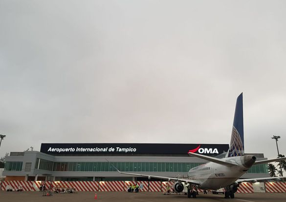 Gigantografías publicitarias
