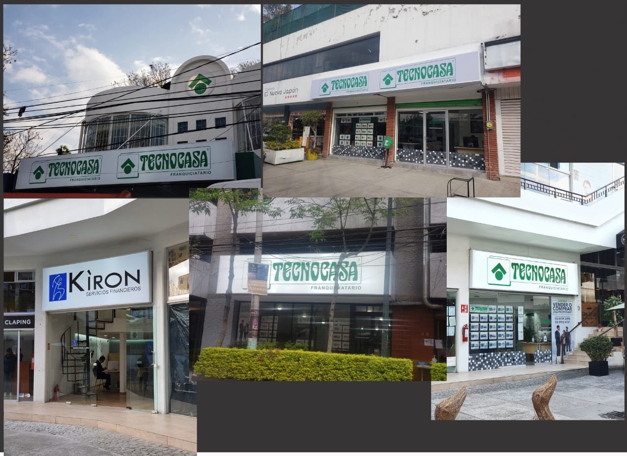 Letreros Publicitarios 
