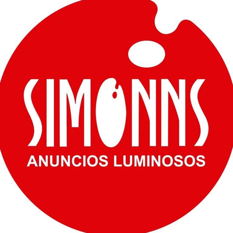 SIMONNS ANUNCIOS LUMINOSOS