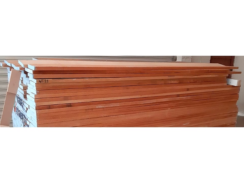 Tablones Madera México