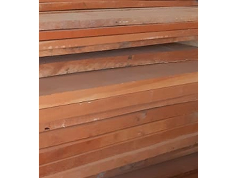 Tablero Madera México