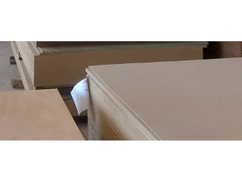 Madera México