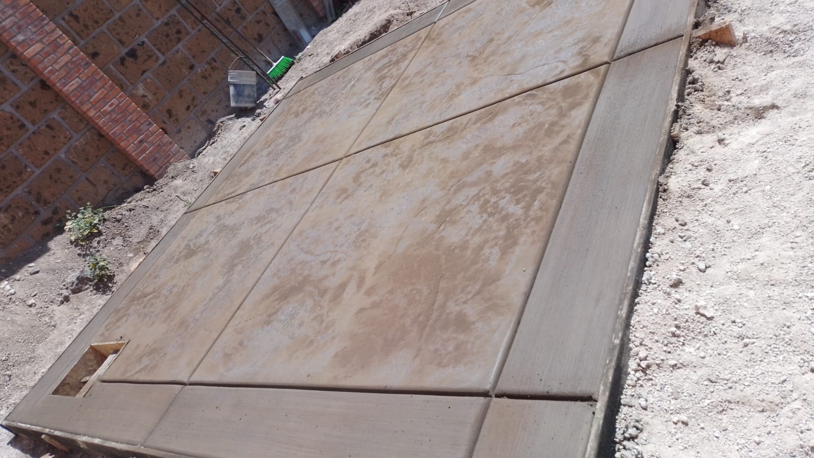 Concreto