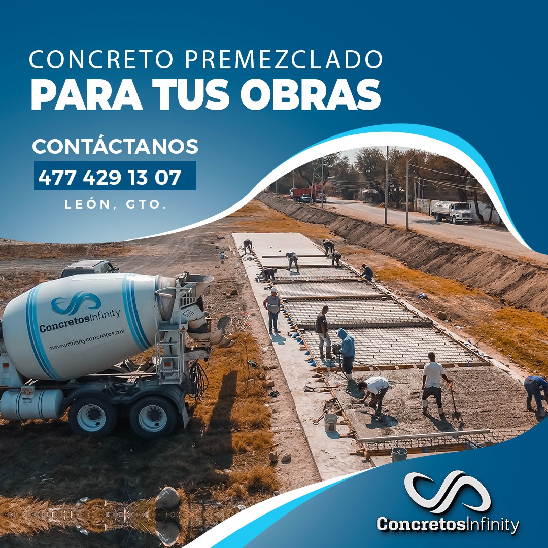 Concreto Premezclado