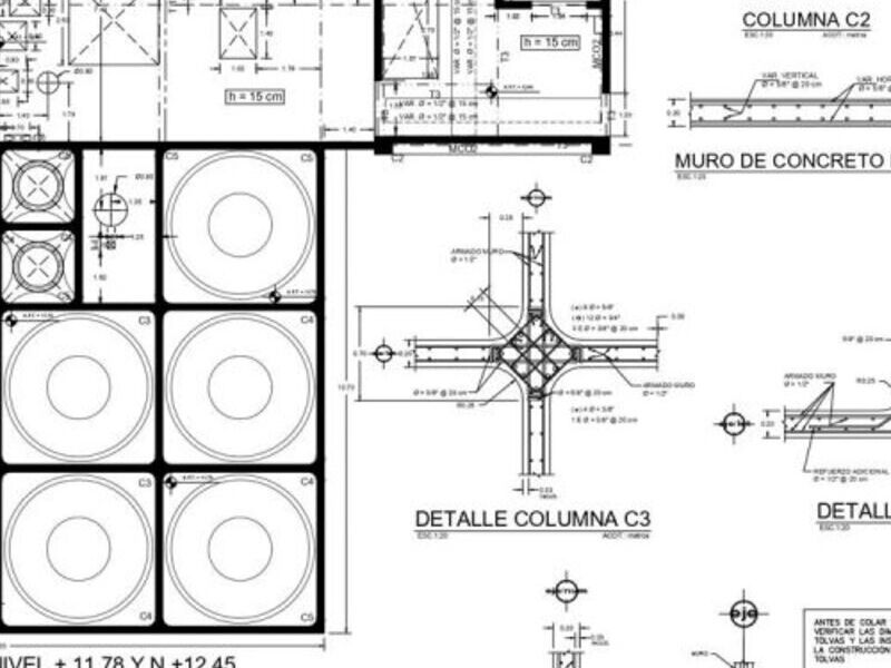 INGENIERÍA ESTRUCTURAL Zapopan