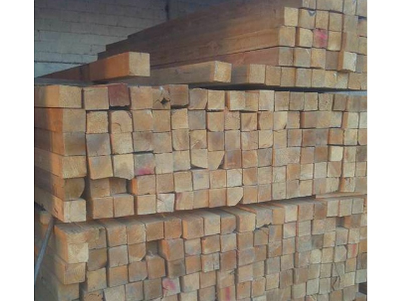 Madera México