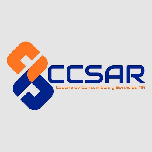 Cadena de Consumibles y Servicios AR