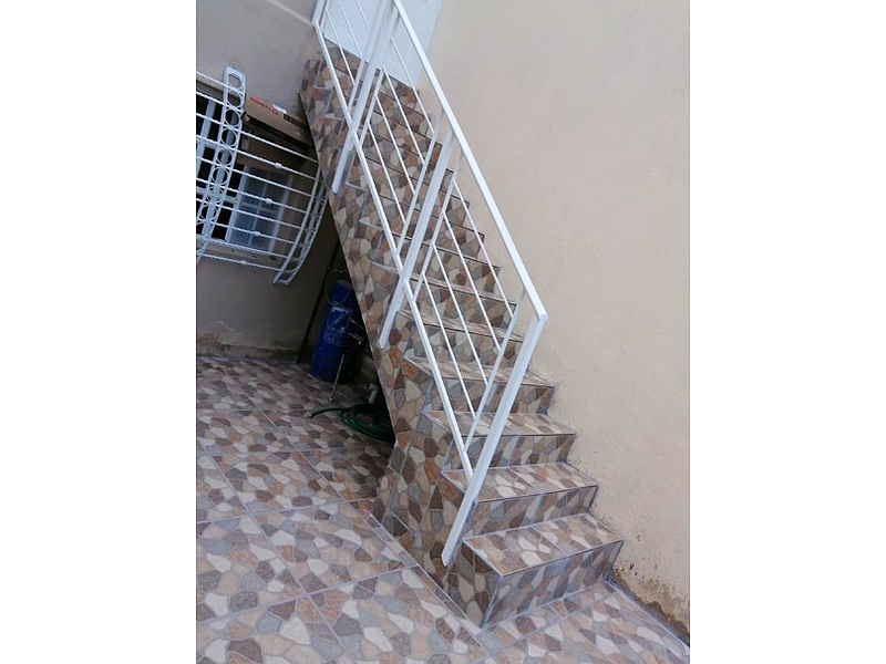 cerámico exterior para piso Guadalajara