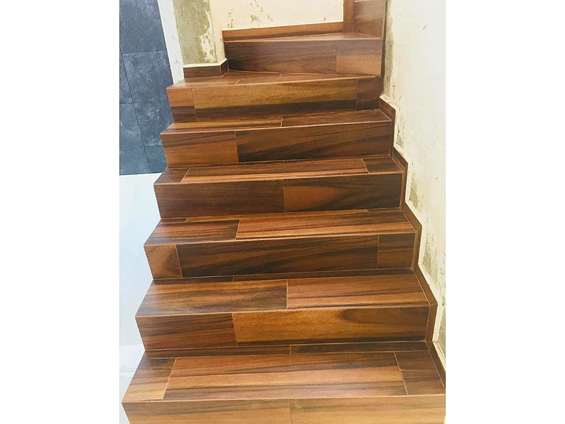 cerámico de piso madera Guadalajara