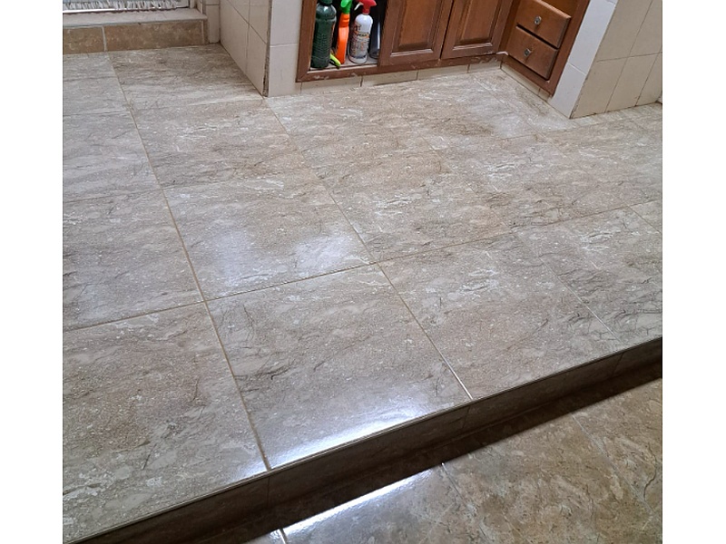 instalación cerámico gran formato México
