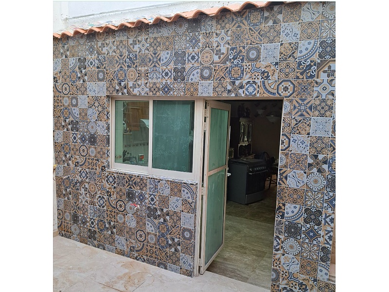 instalación cerámico decorativo México