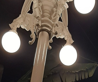 Farol MÉXICO