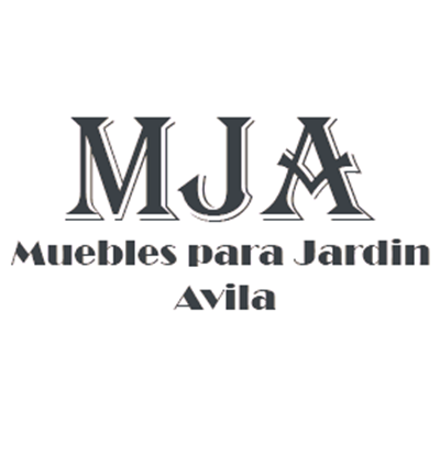 Muebles de Jardín