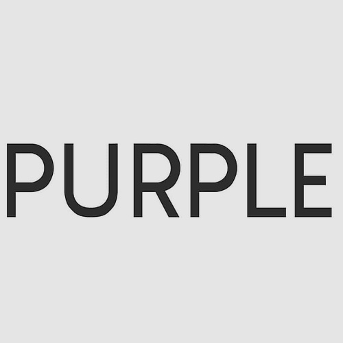 Purple Interiores