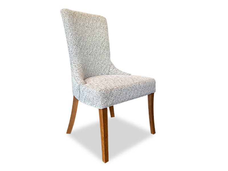 Silla Penthouse Nogal Claro México