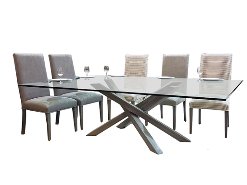 Comedor Vera Rectangular México