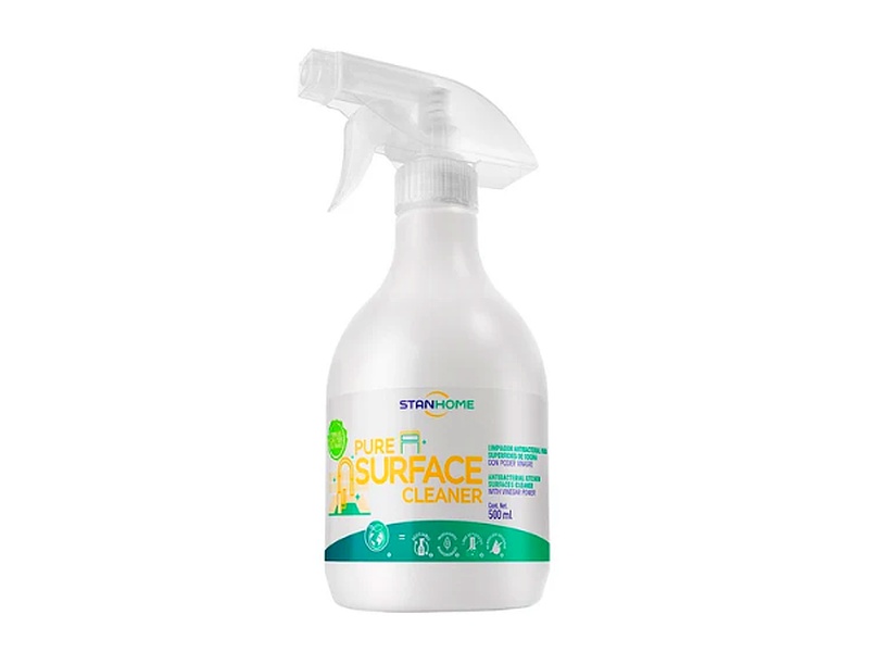 Limpiador antibacterial cocina México