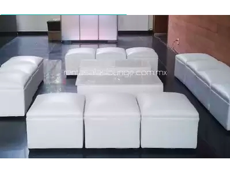Mesas Iluminadas México