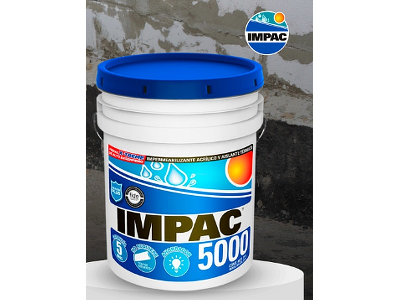 IMPERMEABILIZANTE ANTIHUMEDAD IRAPUATO MX