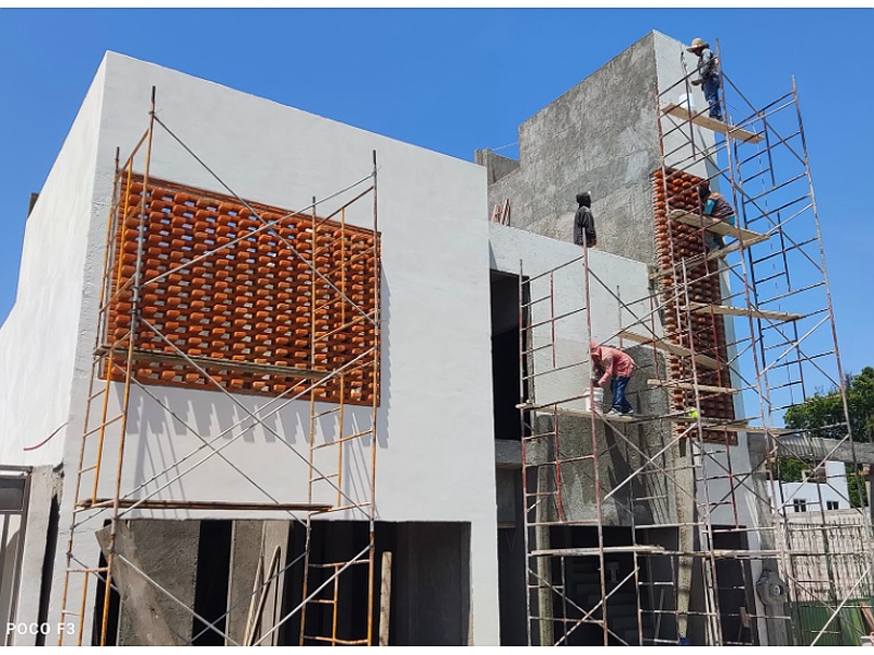 PINTURA PROFESIONAL PTO. ESCONDIDO