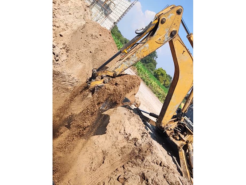 EXCAVACIONES GENERALES PTO. ESCONDIDO MX