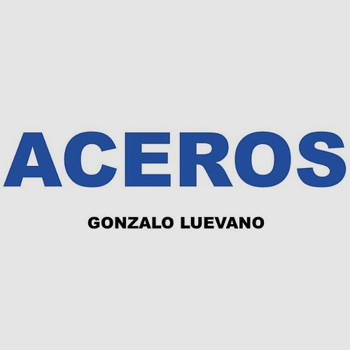 ACEROS GONZALO LUEVANO