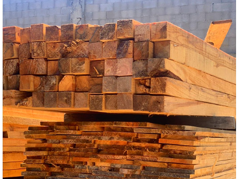 Madera México
