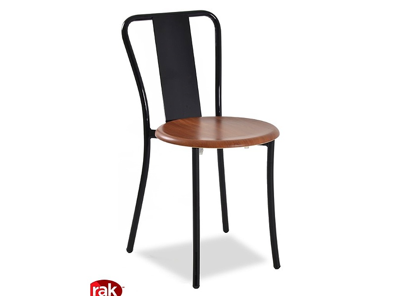 Silla Ruly II Asiento Estratificado México
