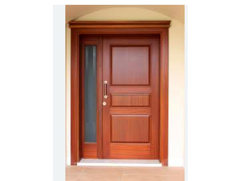 Puerta México
