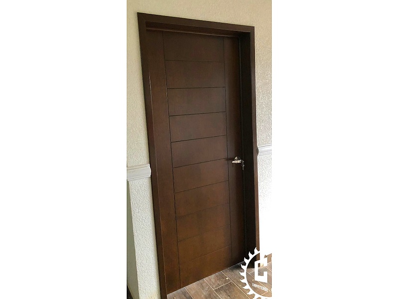 Puerta m2 México