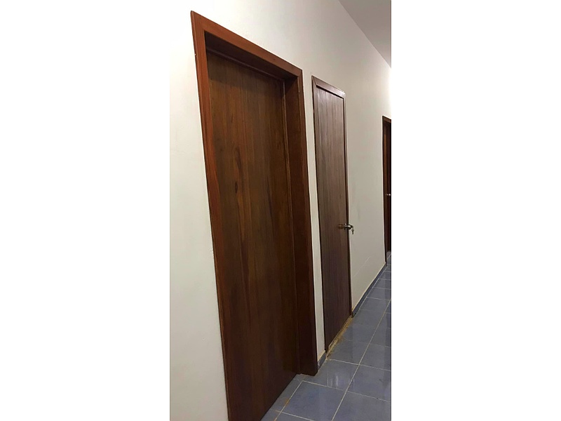 Puerta m5 México