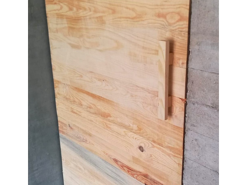 Puerta m7 México