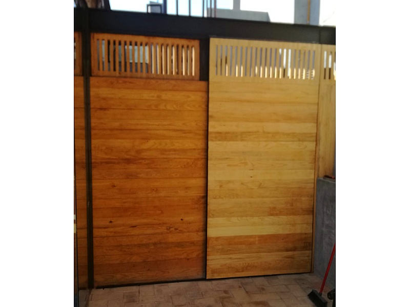 Puerta m9 México