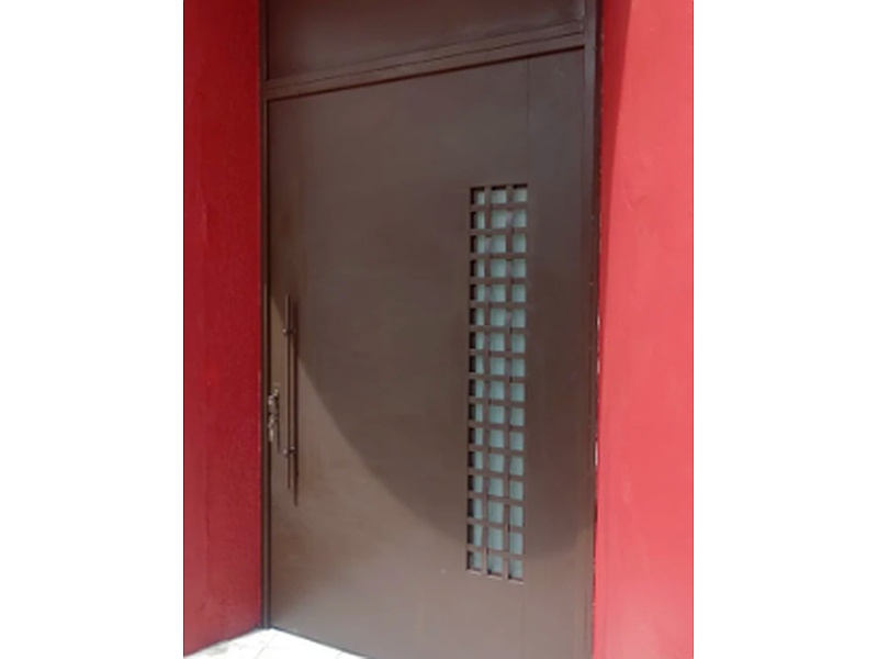 Puerta m10 México