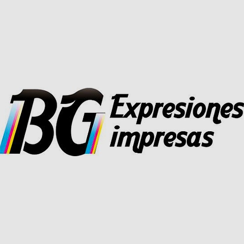 BG Expresiones Impresas