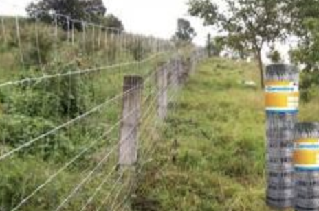 Mallas para huertos Paraguay