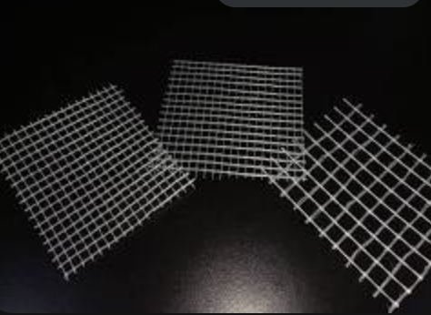 Mallas de fibra de vidrio Paraguay