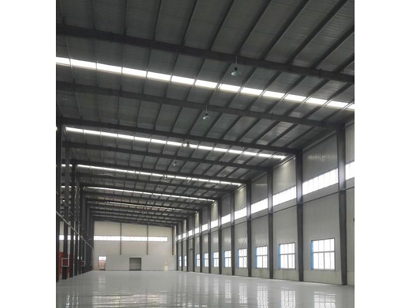 estructura techo cuadrado CDMX