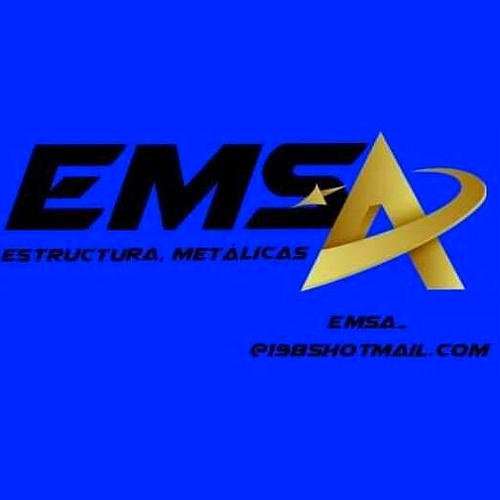 EMSA estructuras metálicas 