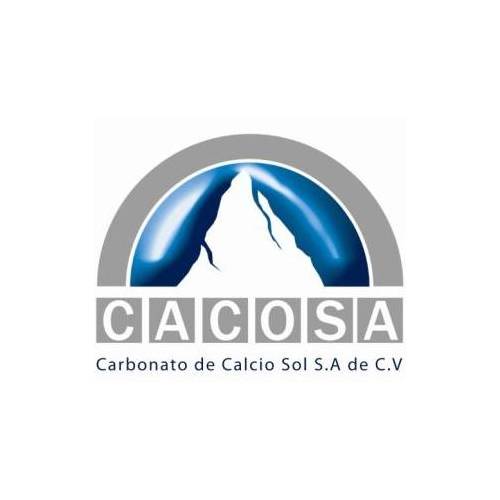CARBONATO DE CALCIO SOL
