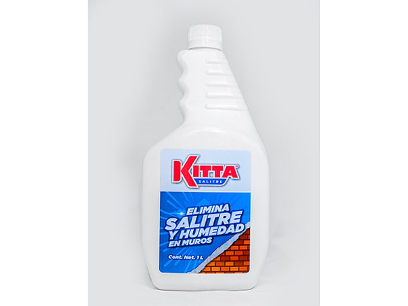 Limpiador Kitta Salitre México