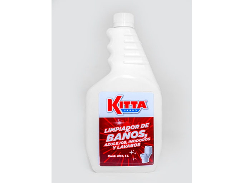 Quitasarro Kitta sarro México