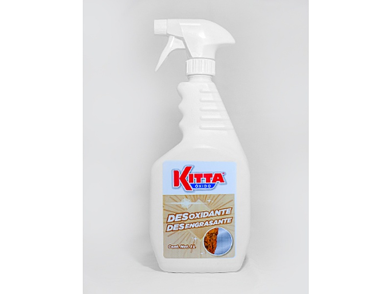Desengrasante Kitta México