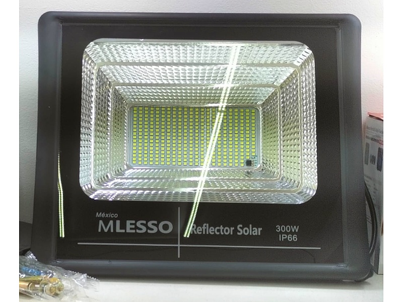 REFLECTOR LED PUEBLA MX