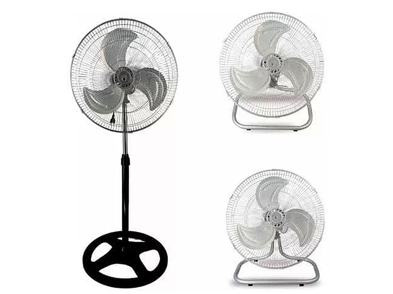 VENTILADOR MECANICO PUEBLA