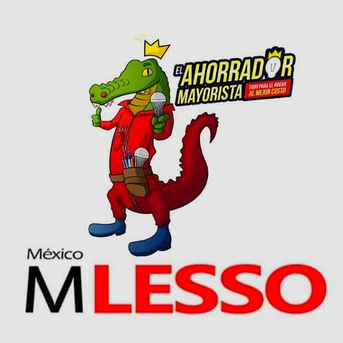 MLESSO LED