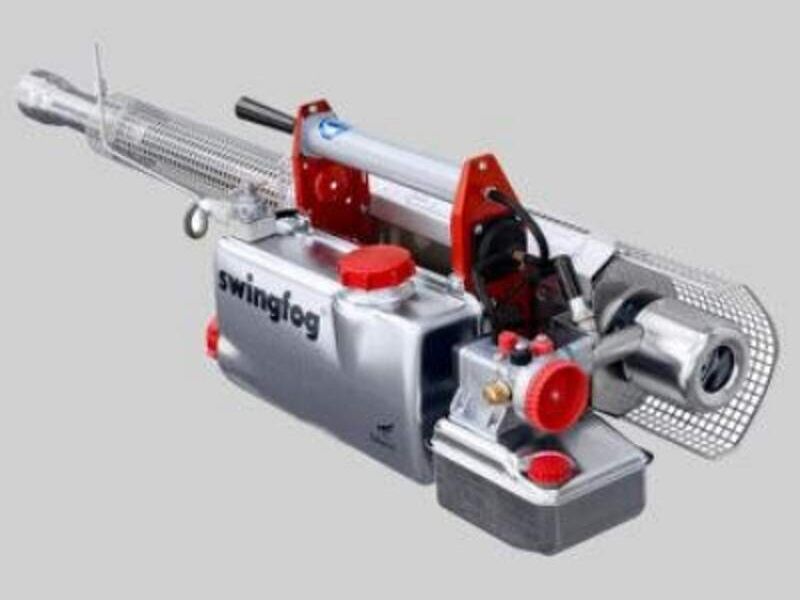 Termonebulizadora Swingfog SN50 Guadalajara
