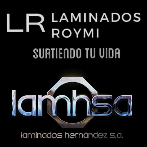 LAMINADOS ROYMI