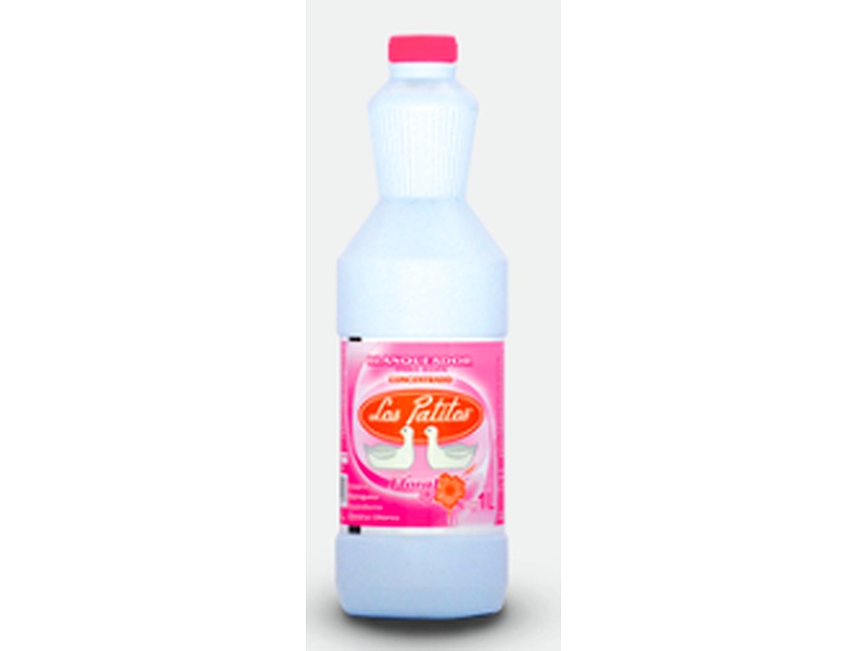 BLANQUEADOR CON AROMA Floral México