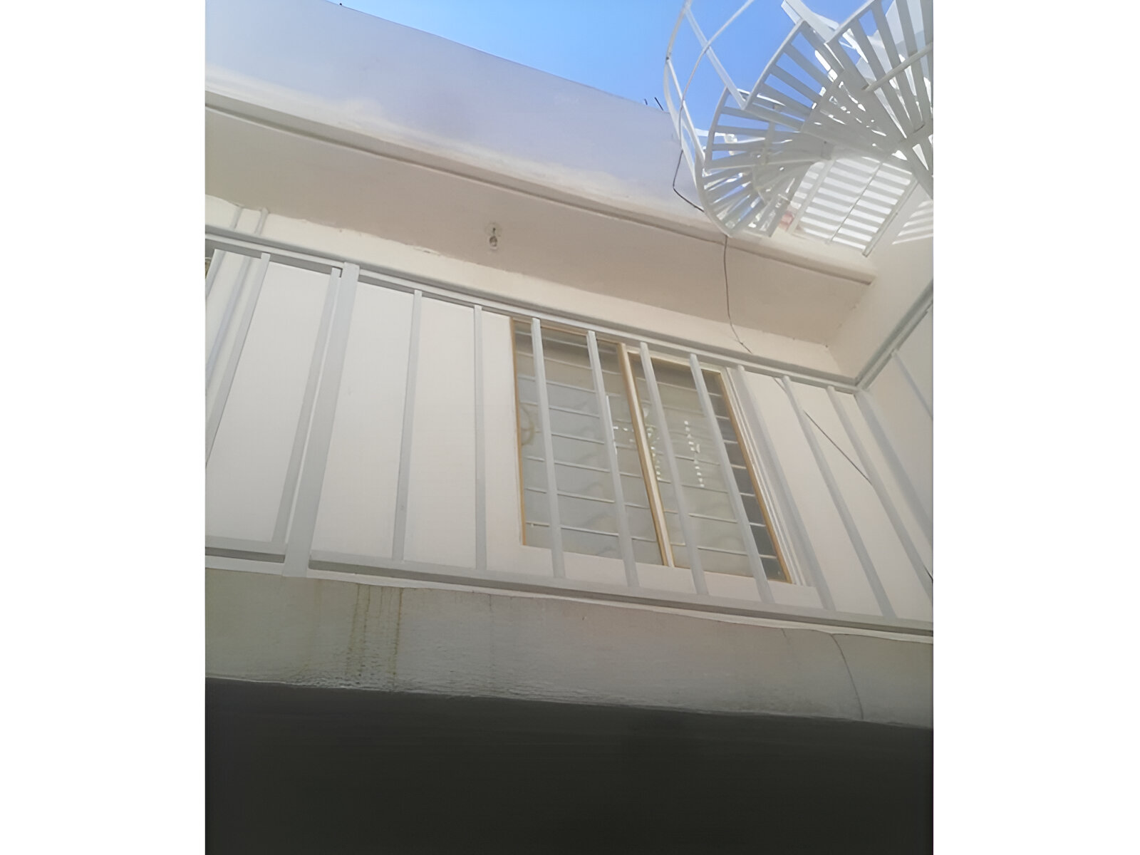 Servicio Pintura Casas México